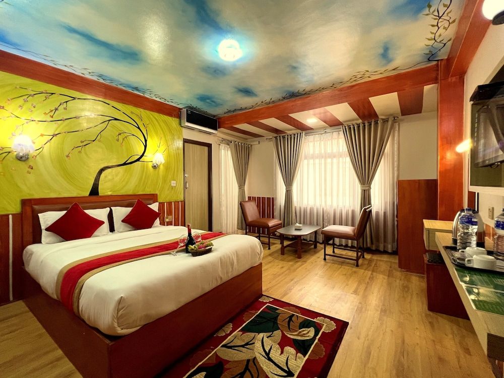 undefined Thamel Seasons Hotel 2