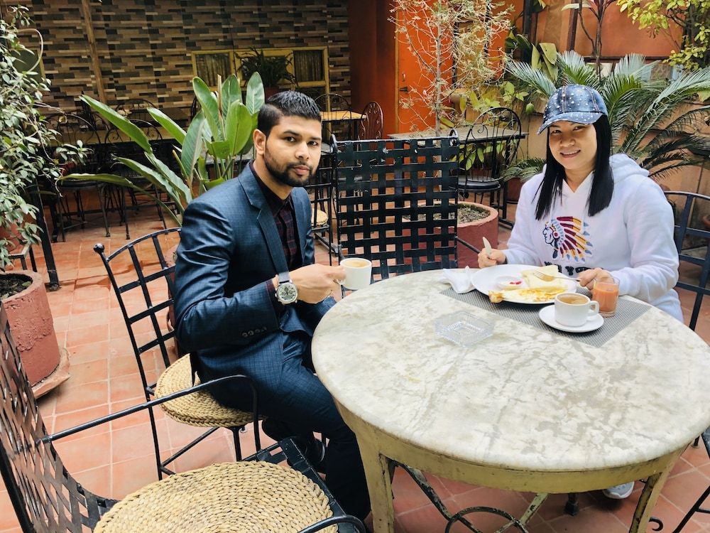 undefined Thamel Seasons Hotel 9