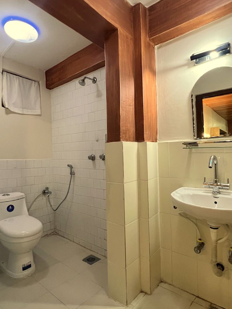 Thamel Seasons Hotel Family Room 6