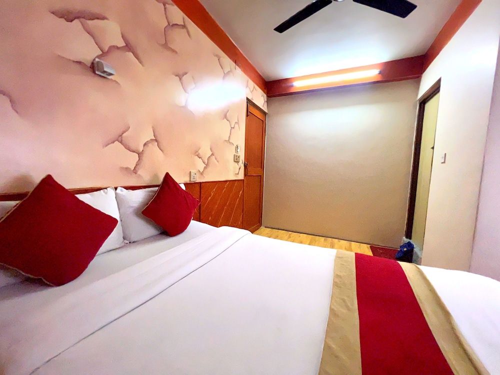 Thamel Seasons Hotel Standard Double or Twin Room 8
