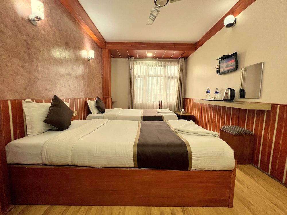 undefined Thamel Seasons Hotel