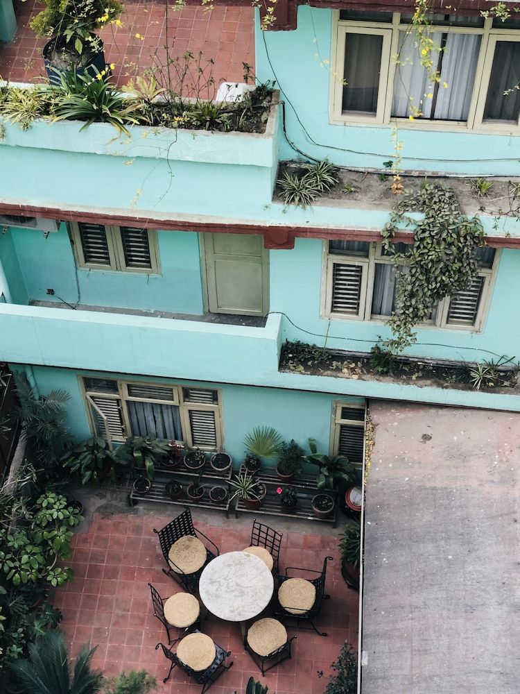 undefined Thamel Seasons Hotel 8