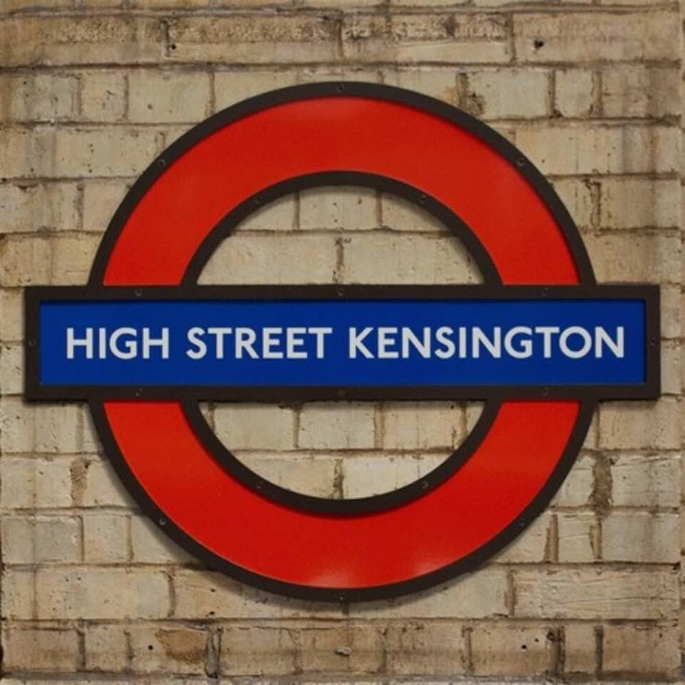 undefined Fresh and Smart Two-bedroom Apartment in Kensington London 4