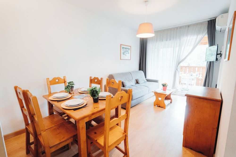 Basic Apartment