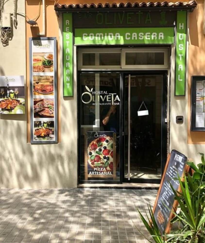 undefined Hostal oliveta 2