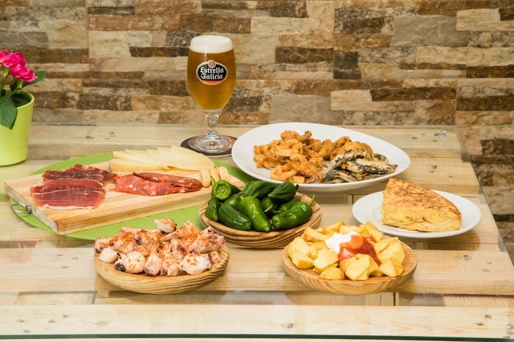 undefined Hostal oliveta 10