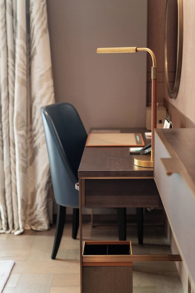 undefined Mandarin Oriental Palace, Luzern 6