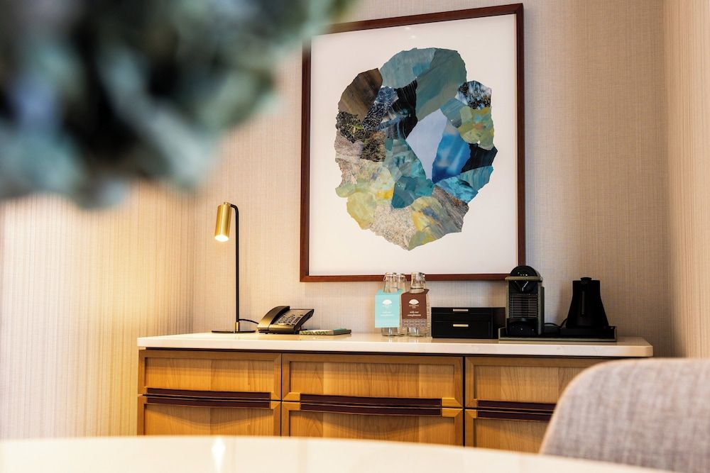 undefined Mandarin Oriental Palace, Luzern 10