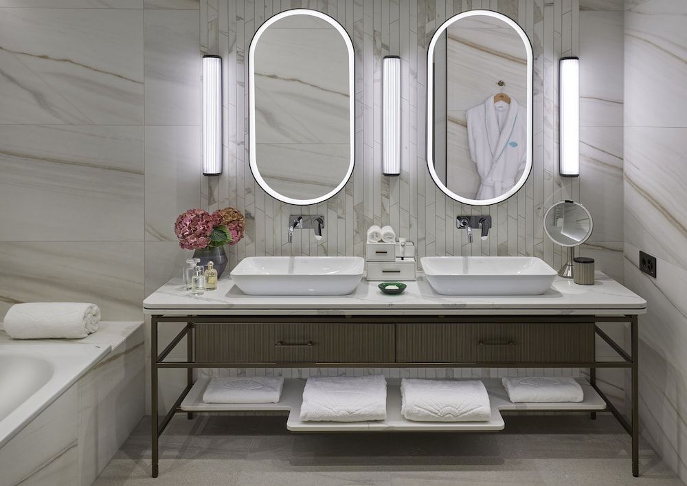 undefined Mandarin Oriental Palace, Luzern 6