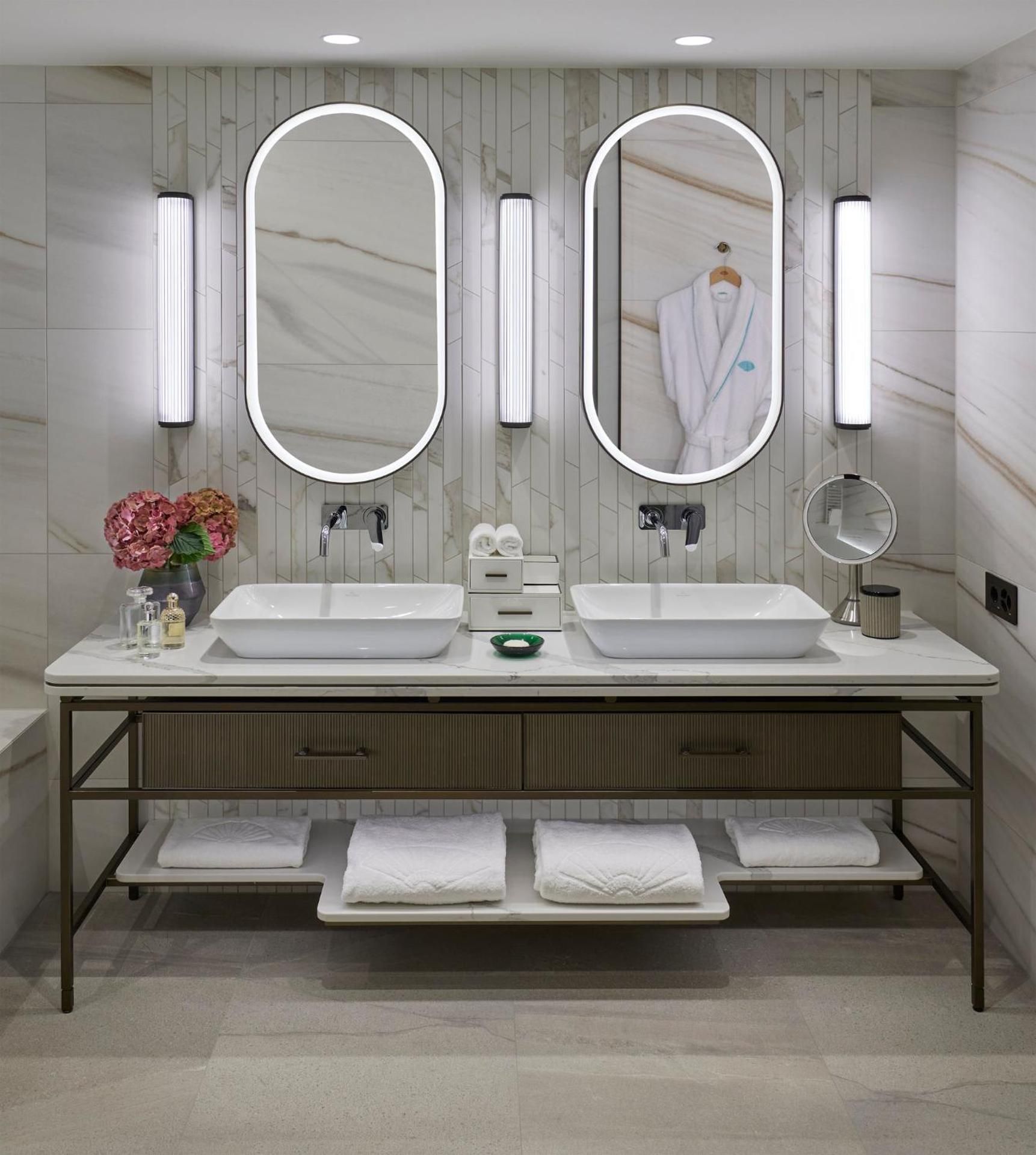 undefined Mandarin Oriental Palace, Luzern 3