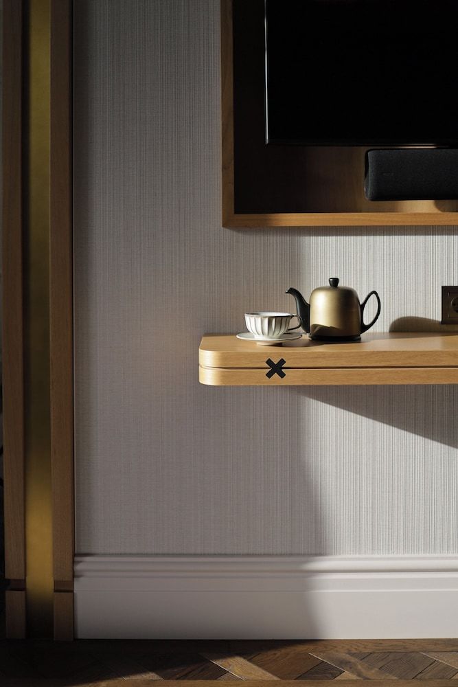 undefined Mandarin Oriental Palace, Luzern 7