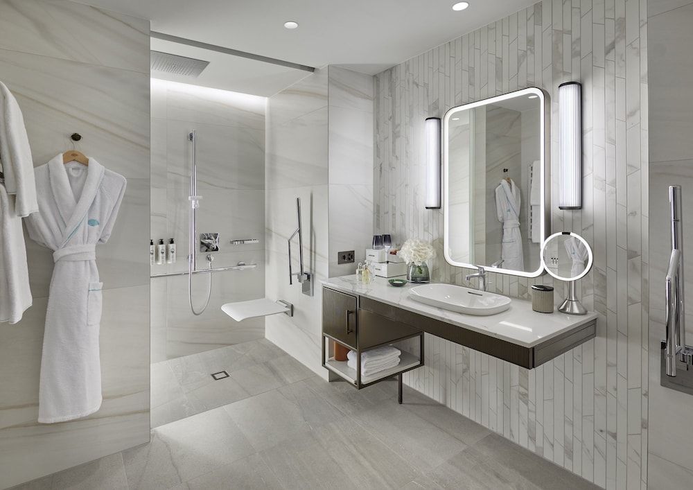 Mandarin Oriental Palace, Luzern Superior Room, Accessible 3