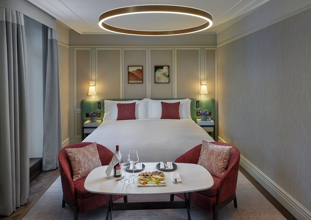 Ferry terminal shuttle