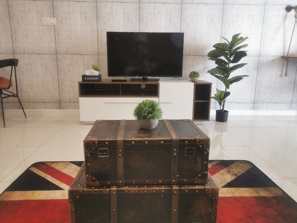 undefined Luxury Deluxe Studios At Mercu Summer Suites 9