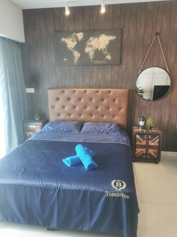 undefined Luxury Deluxe Studios At Mercu Summer Suites 7