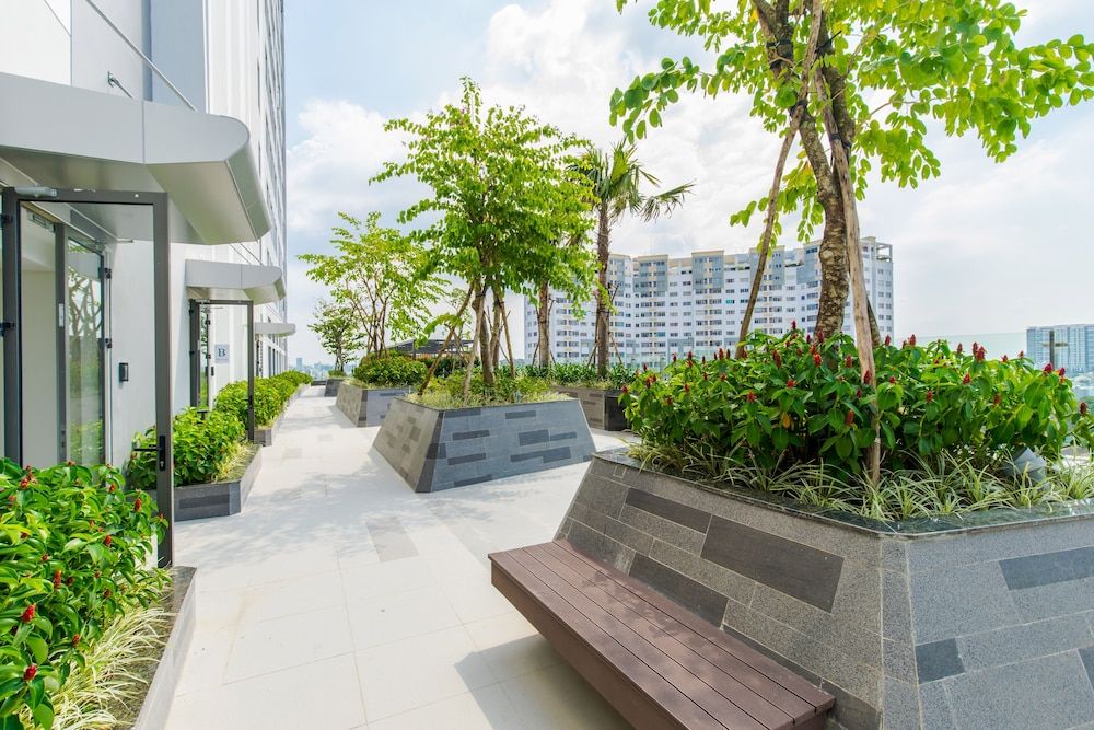 undefined Donastay Rivergate HCM