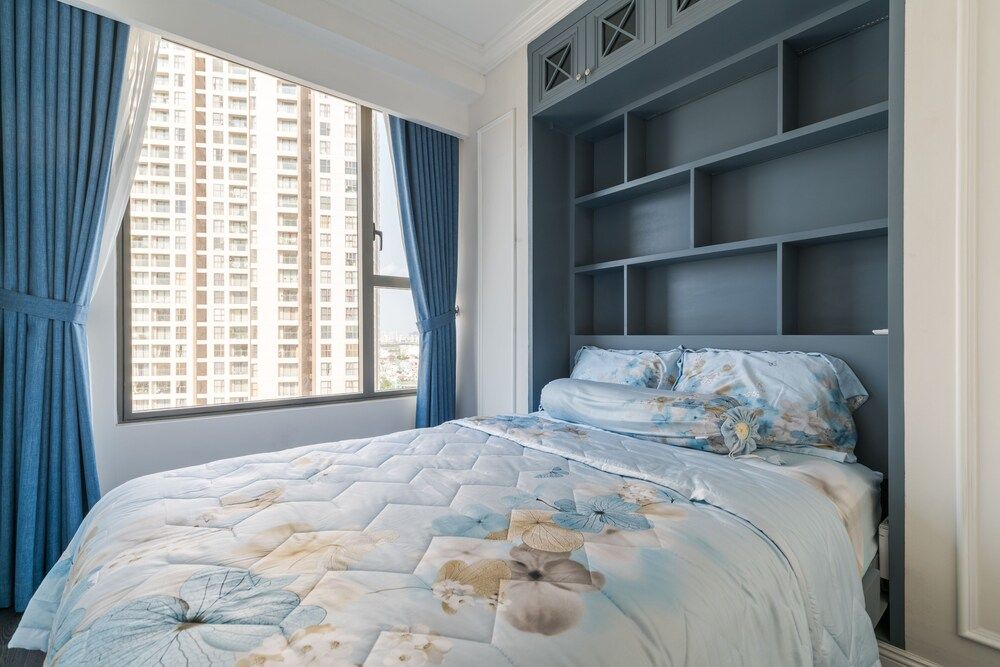 undefined Donastay Rivergate HCM 4