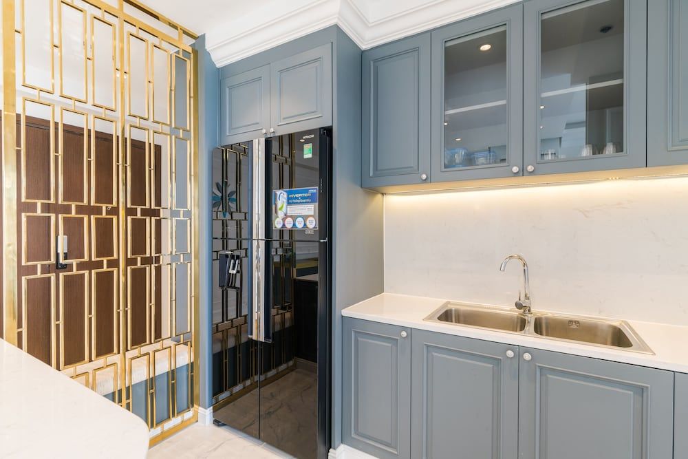 undefined Donastay Rivergate HCM 6