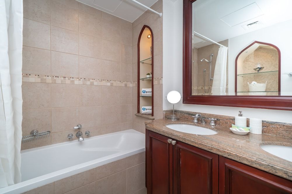 Hi Guests Vacation Homes - Kamoon