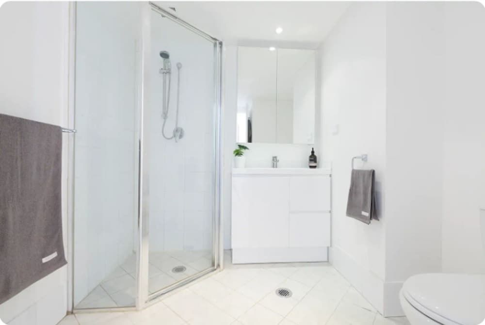 undefined Deluxe Apartment with City Central View 6