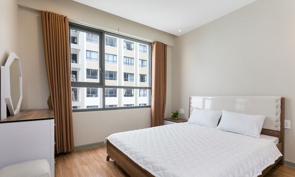 undefined Deluxe Apartment with City Central View 9