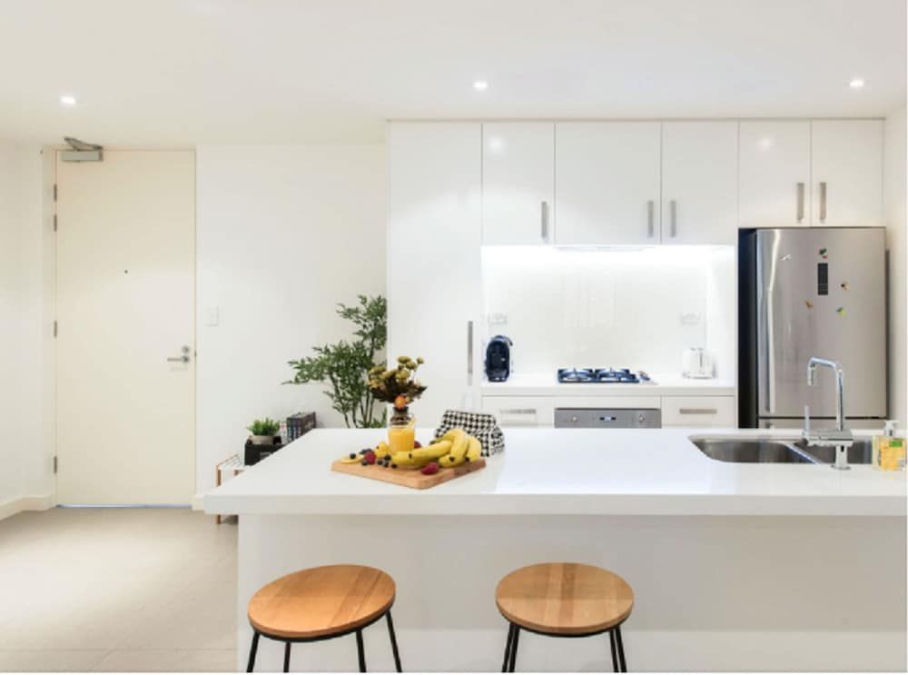 undefined Deluxe Apartment with City Central View 10