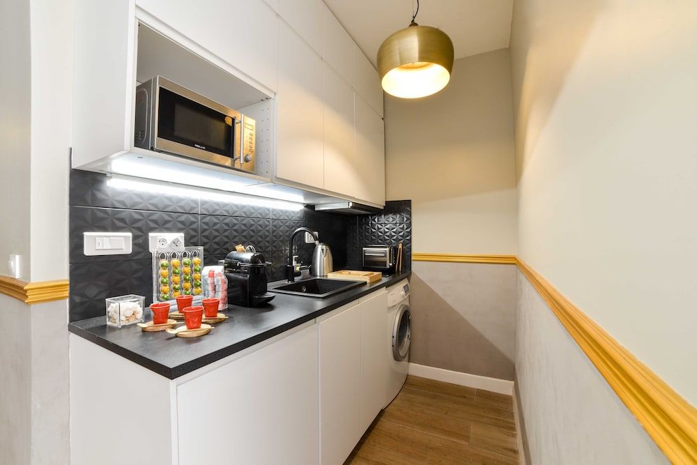 undefined The Majestic Garden Suite