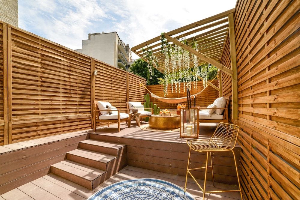 The Majestic Garden Suite Honeymoon Apartment, Ensuite 45