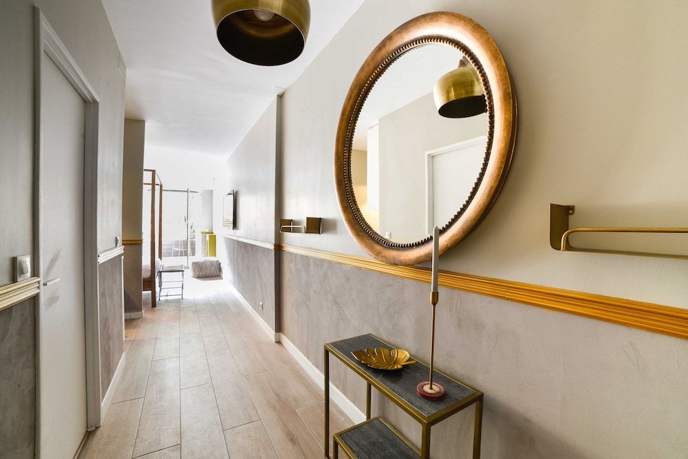 The Majestic Garden Suite Honeymoon Apartment, Ensuite 34