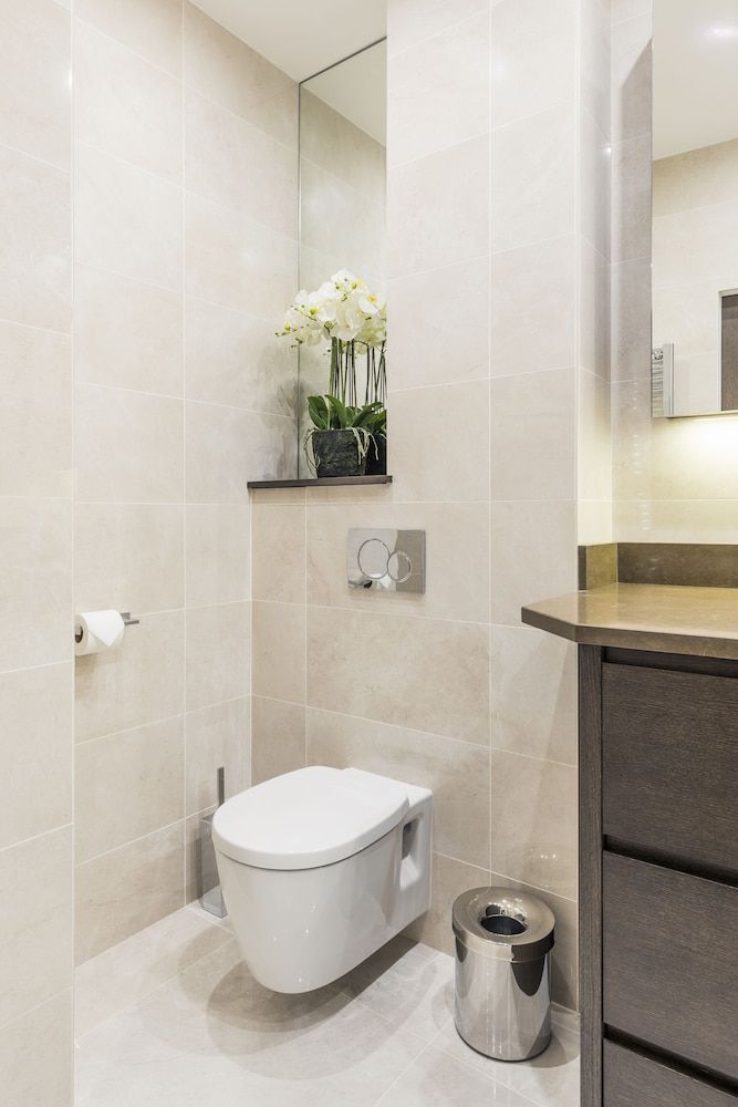 undefined Luxury Apartment Paris Louvre II 10