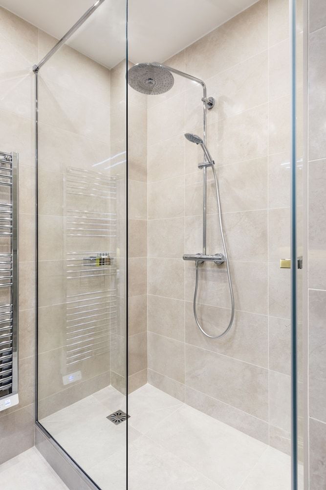 Luxury Apartment Paris Louvre II Deluxe Apartment, Ensuite (Rue ) 6