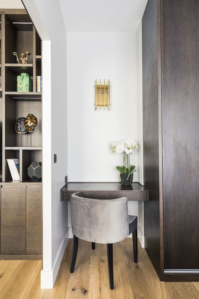 Luxury Apartment Paris Louvre II Deluxe Apartment, Ensuite (Rue ) 12