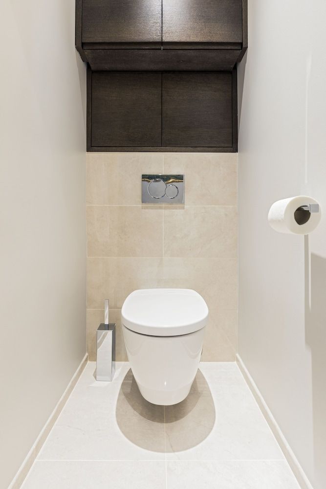 Luxury Apartment Paris Louvre II Deluxe Apartment, Ensuite (Rue ) 7