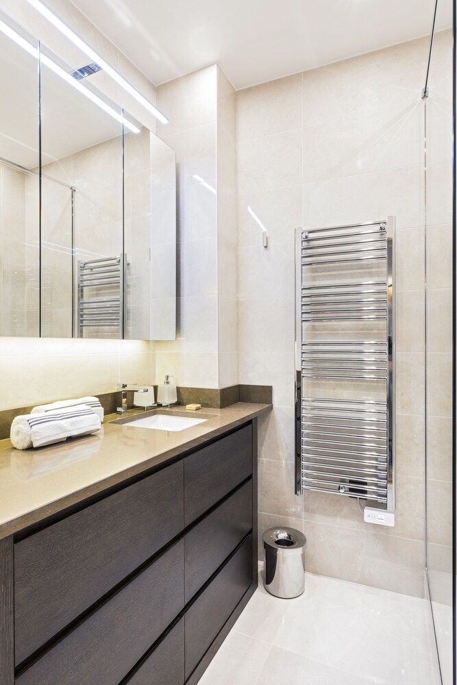 Luxury Apartment Paris Louvre II Deluxe Apartment, Ensuite (Rue ) 8