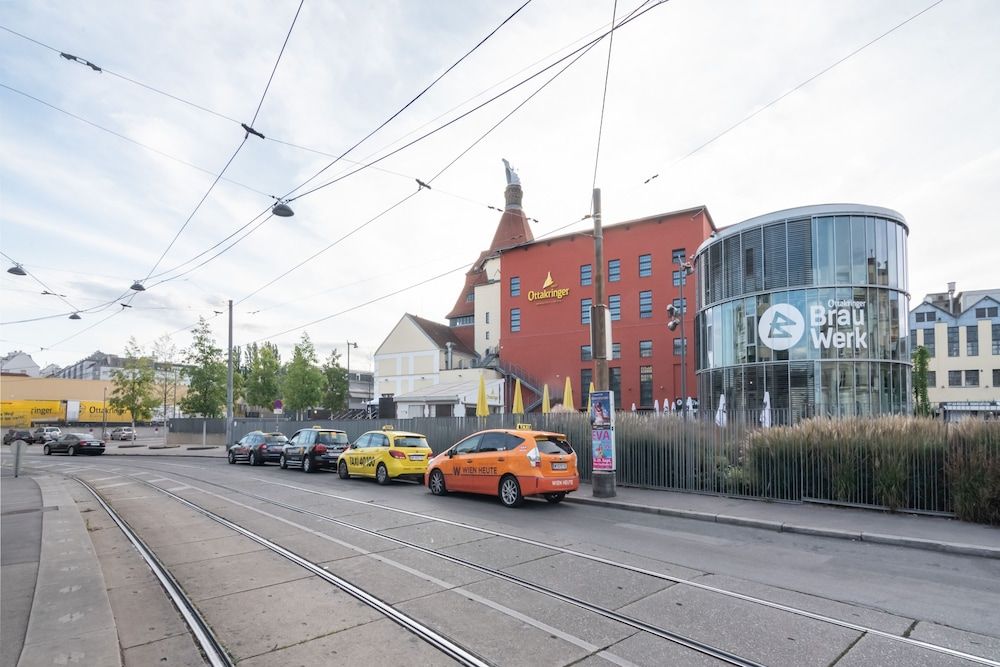 Cozy new stylish 15 min to the center Apartment 19