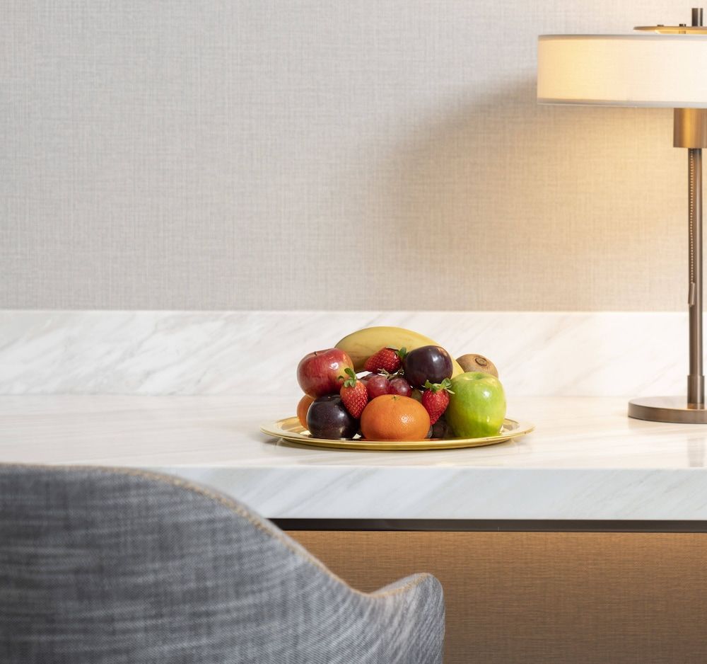 Address Istanbul Deluxe City View King 9