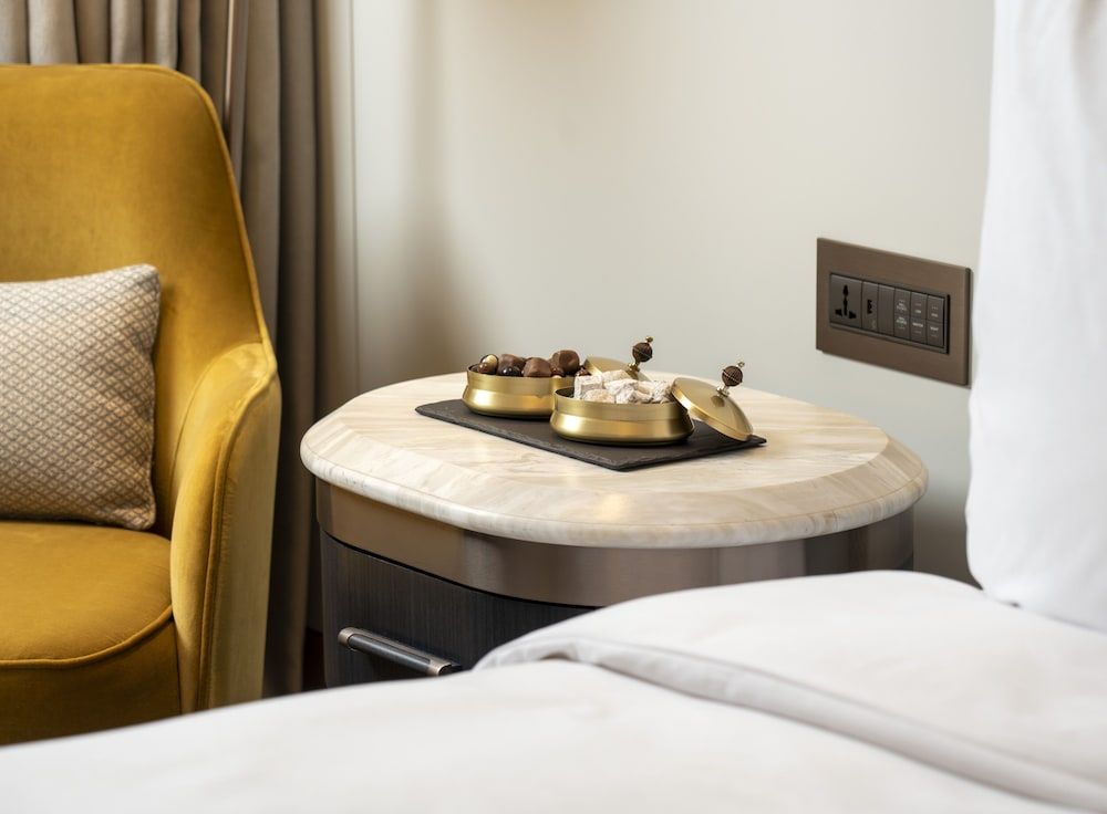 Address Istanbul Club Premier City View King 2