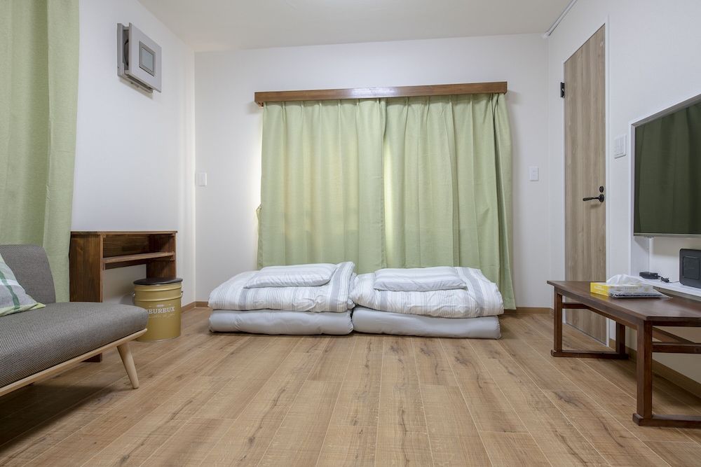 Uhome Suite Kizuna Ikebukuro Apartment (4F) 5