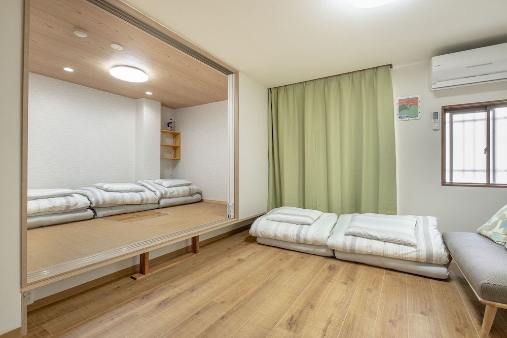 Uhome Suite Kizuna Ikebukuro Apartment (3F) 4