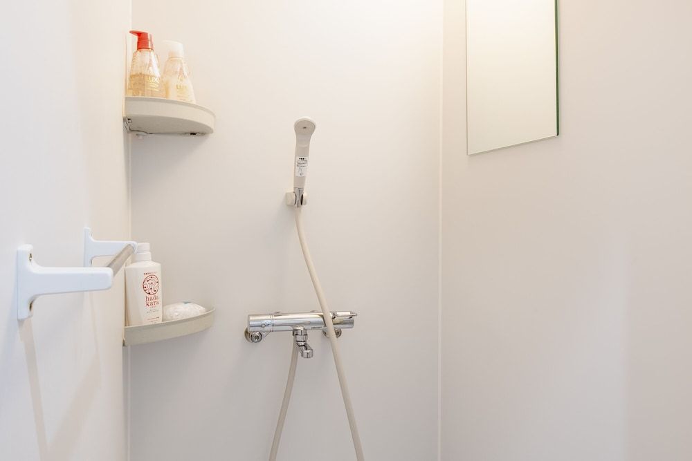 Uhome Suite Kizuna Ikebukuro Apartment (3F) 9