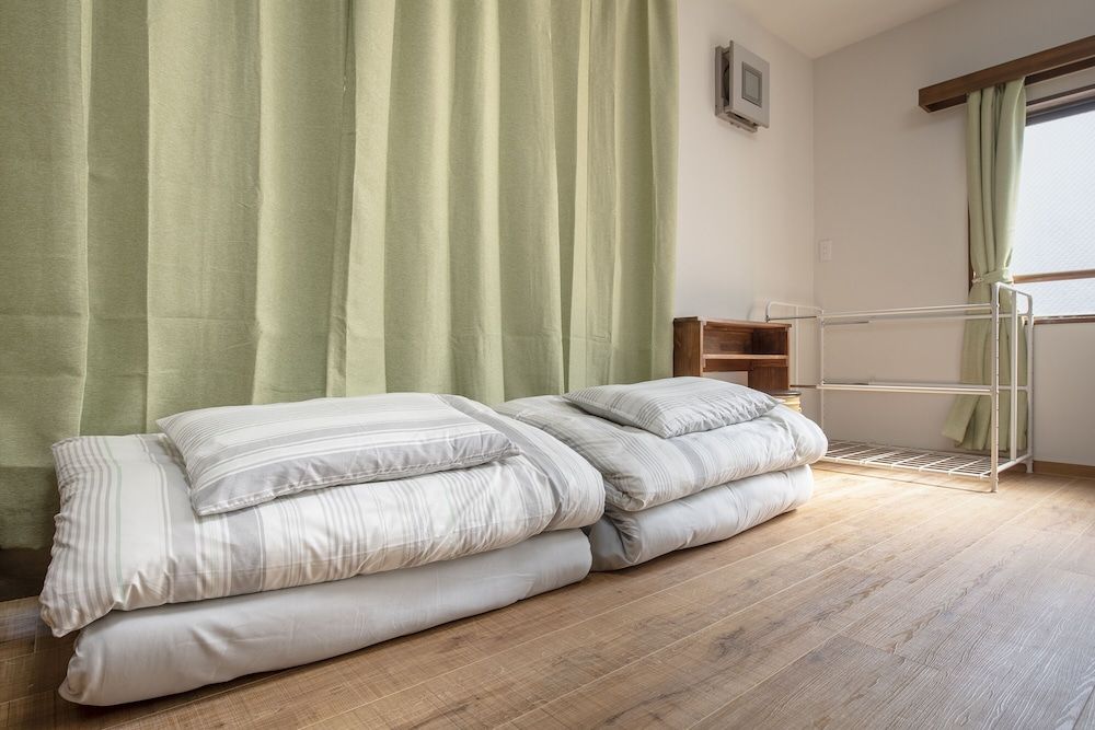 Uhome Suite Kizuna Ikebukuro Apartment (4F) 13