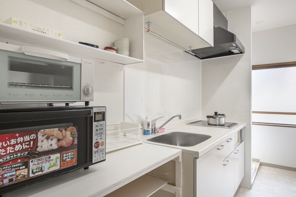 undefined Uhome Suite Kizuna Ikebukuro 7