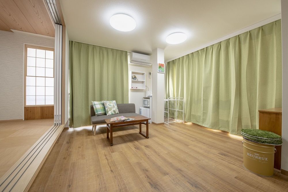 Uhome Suite Kizuna Ikebukuro Apartment (3F) 13