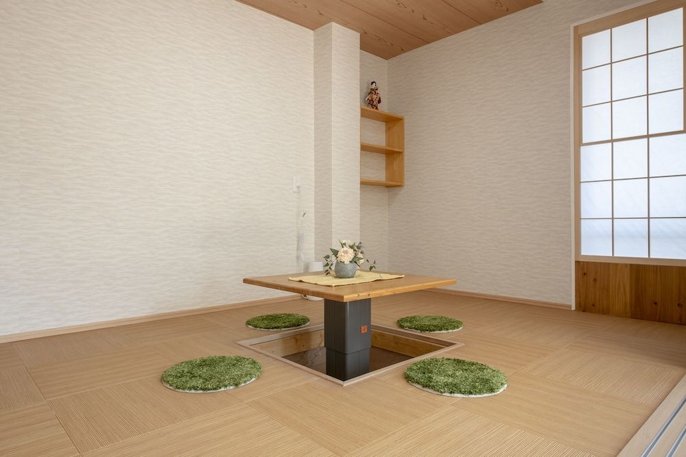 undefined Uhome Suite Kizuna Ikebukuro 9