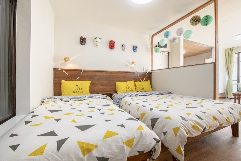 undefined Uhome Suite Kizuna Ikebukuro 2