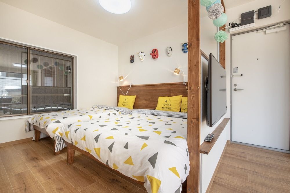 undefined Uhome Suite Kizuna Ikebukuro