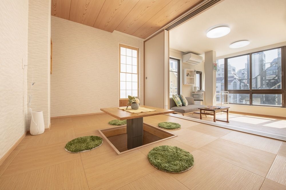 undefined Uhome Suite Kizuna Ikebukuro 10