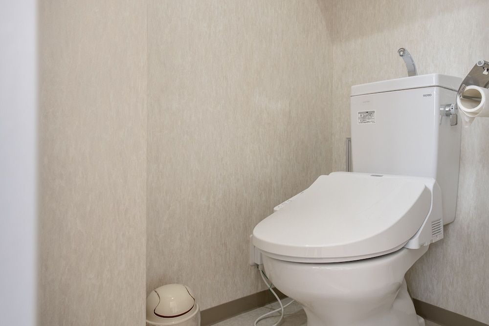 Uhome Suite Kizuna Ikebukuro Apartment (3F) 7