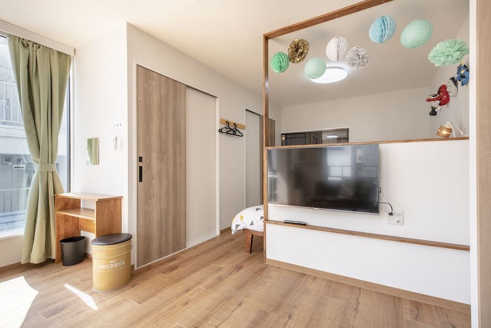 Uhome Suite Kizuna Ikebukuro Apartment (3F) 15