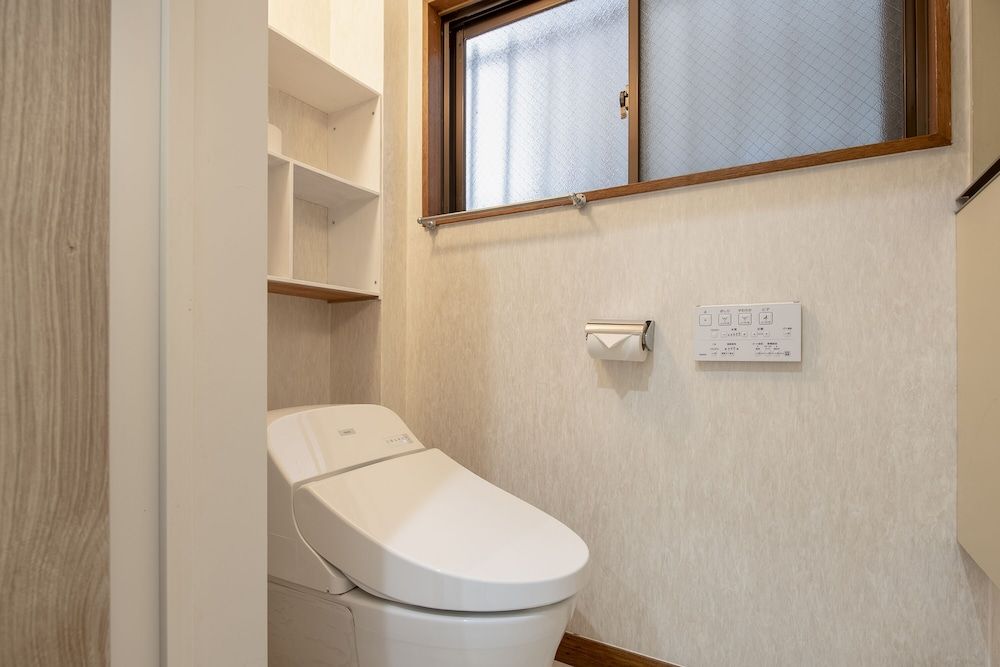 Uhome Suite Kizuna Ikebukuro Apartment (4F) 6